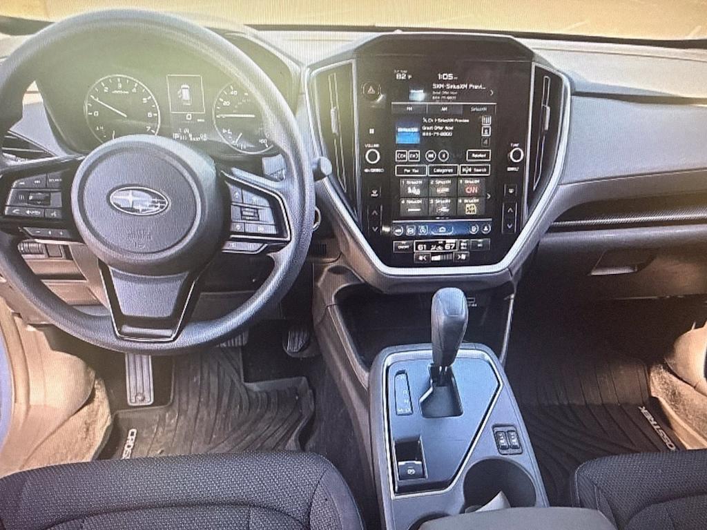 Thumbnail: 2024 Subaru Crosstrek - 2