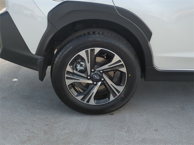 2024 Subaru Crosstrek Premium 8