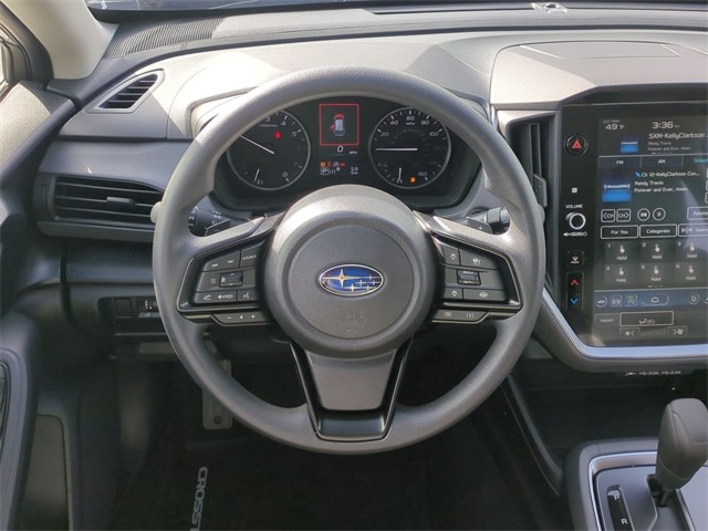 2024 Subaru Crosstrek Premium 14