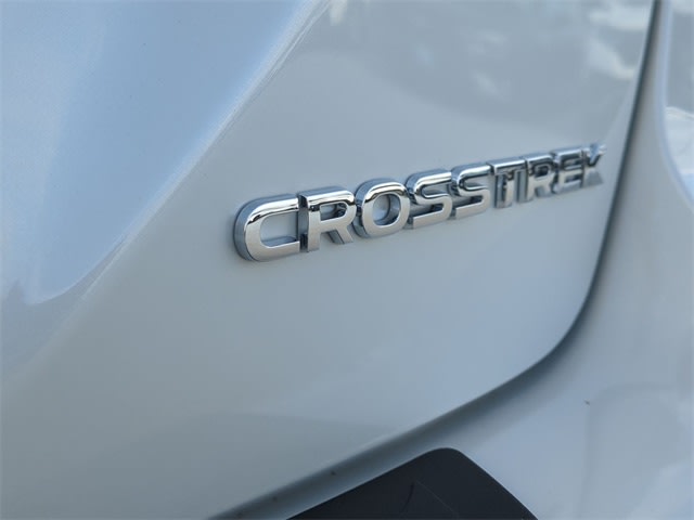 2024 Subaru Crosstrek Premium 24