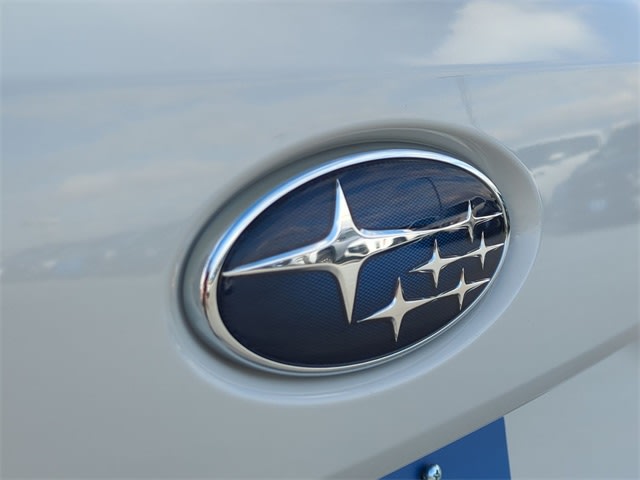 2024 Subaru Crosstrek Premium 7