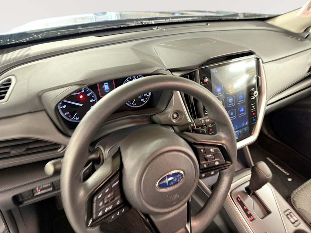 Thumbnail: 2024 Subaru Crosstrek - 2