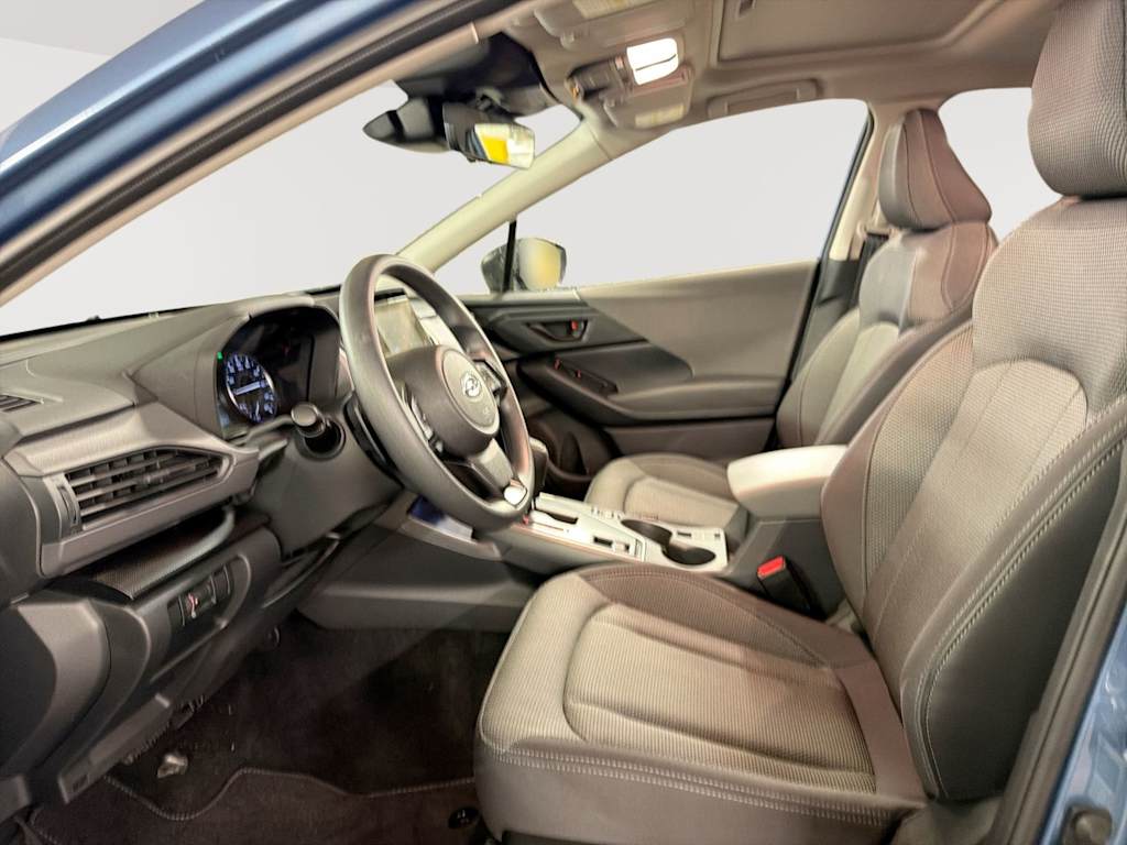 Thumbnail: 2024 Subaru Crosstrek - 9