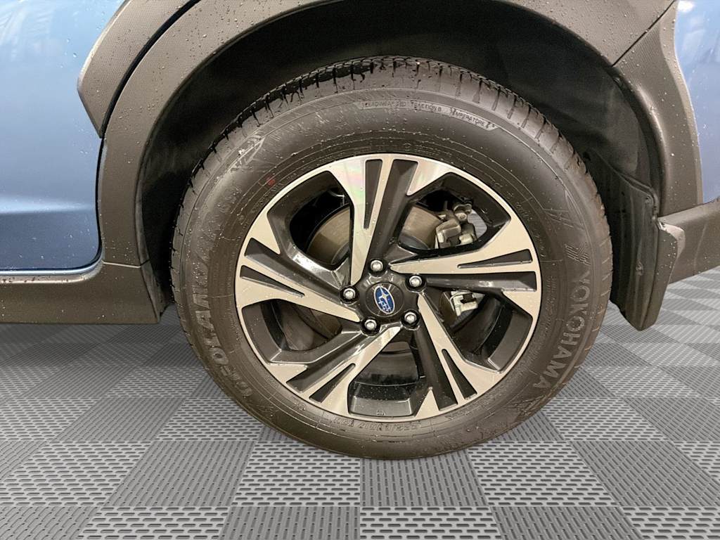 Thumbnail: 2024 Subaru Crosstrek - 7