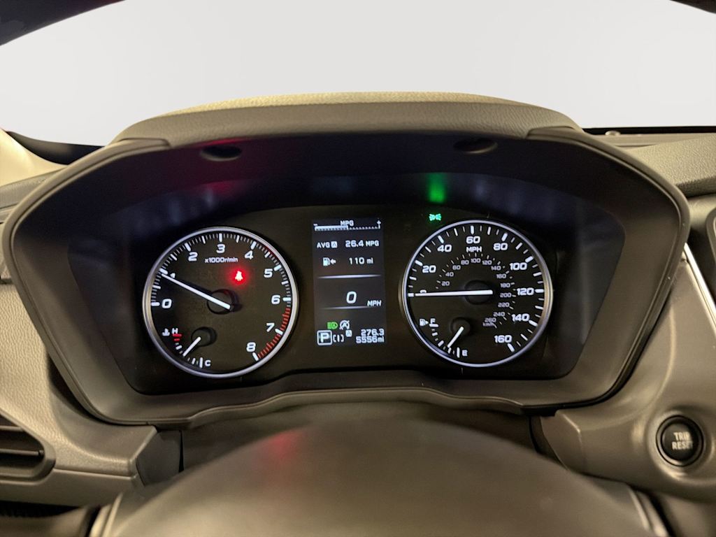 Thumbnail: 2024 Subaru Crosstrek - 34