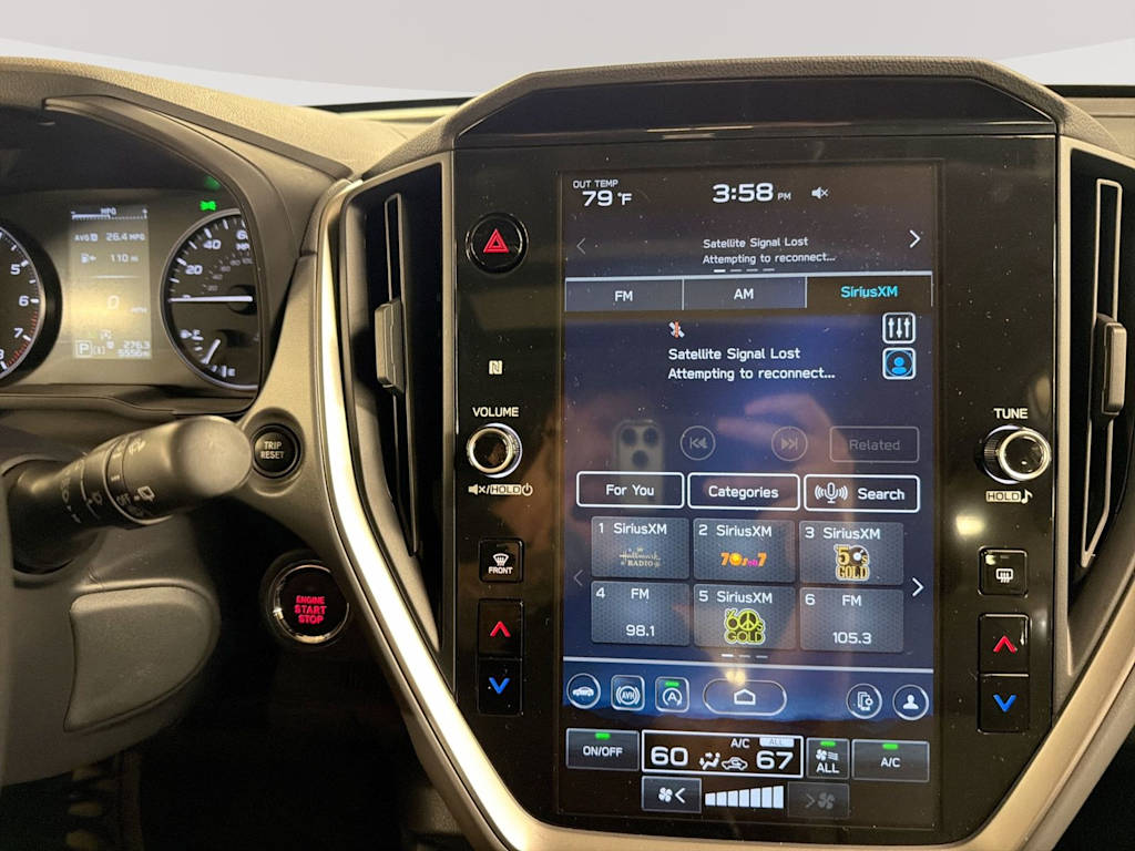 Thumbnail: 2024 Subaru Crosstrek - 31