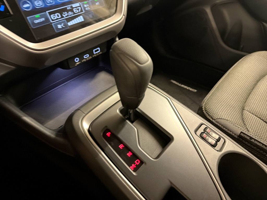 Thumbnail: 2024 Subaru Crosstrek - 33