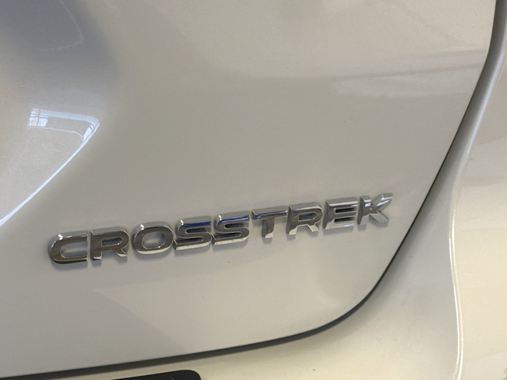 Thumbnail: 2024 Subaru Crosstrek - 26