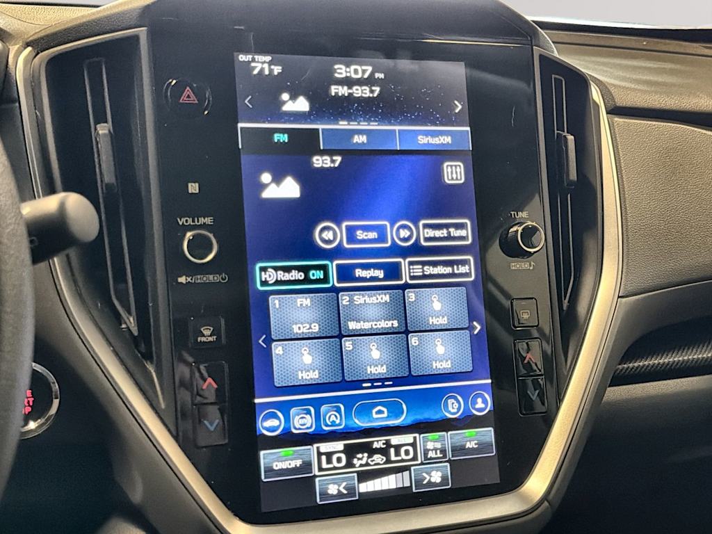Thumbnail: 2024 Subaru Crosstrek - 36