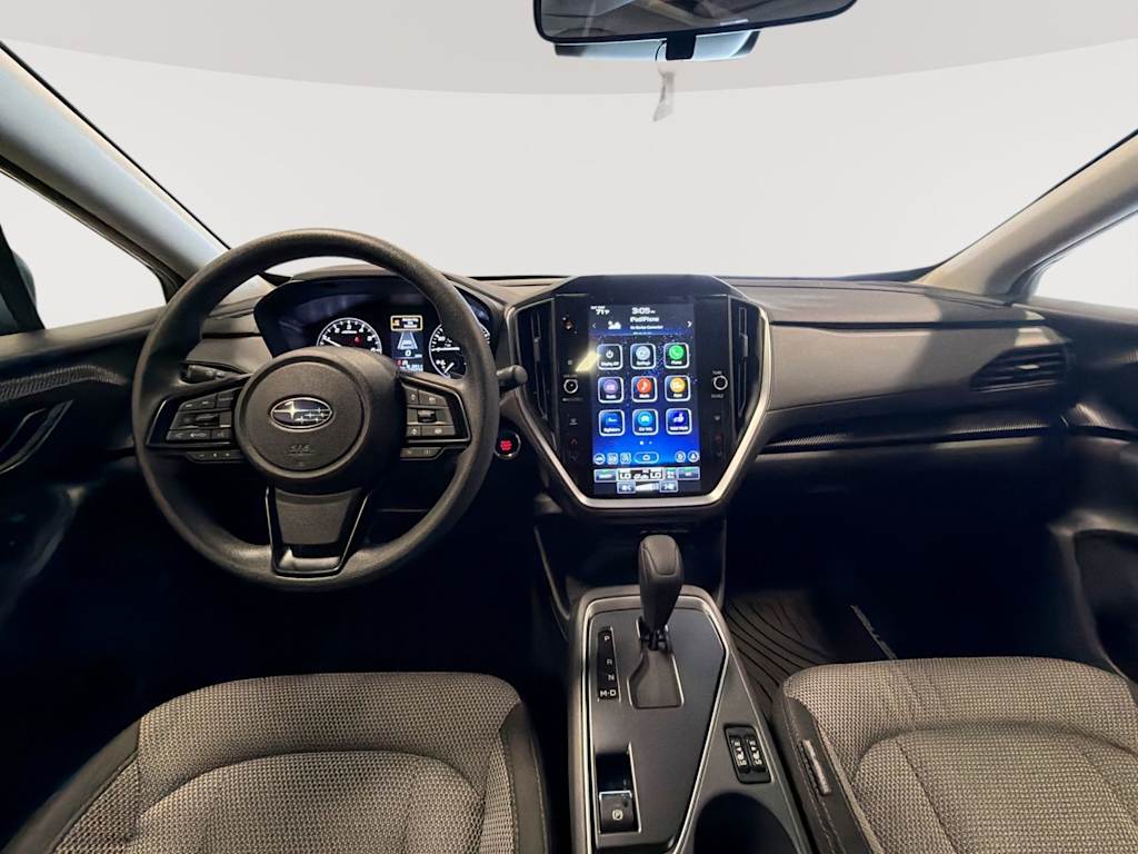 Thumbnail: 2024 Subaru Crosstrek - 2