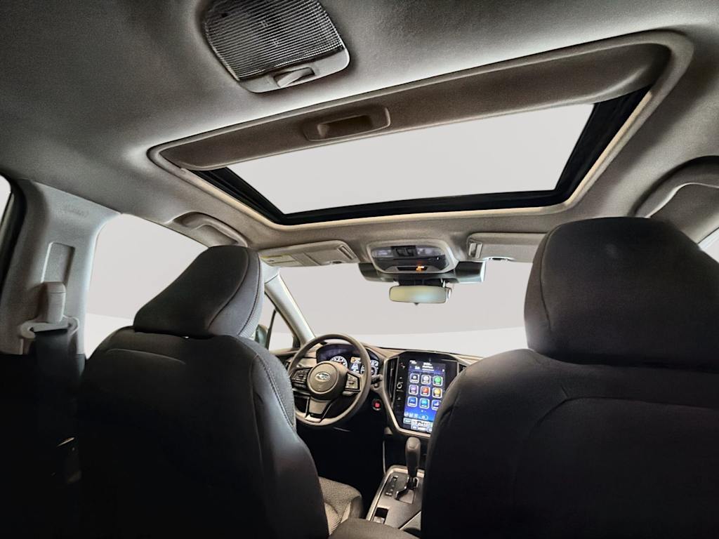 Thumbnail: 2024 Subaru Crosstrek - 10