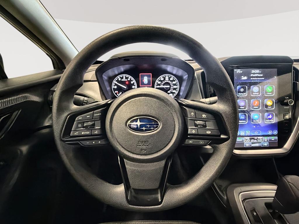 Thumbnail: 2024 Subaru Crosstrek - 14