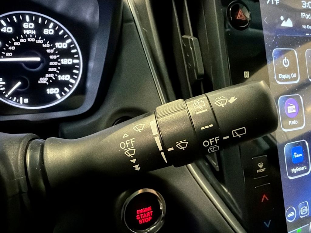 Thumbnail: 2024 Subaru Crosstrek - 33