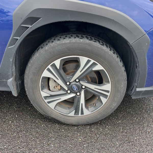 Thumbnail: 2024 Subaru Crosstrek - 7