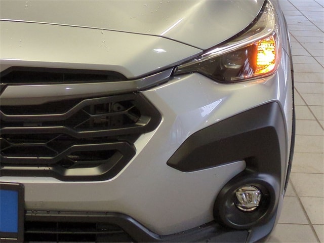 2024 Subaru Crosstrek Premium 24