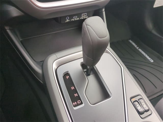 2024 Subaru Crosstrek Premium 16