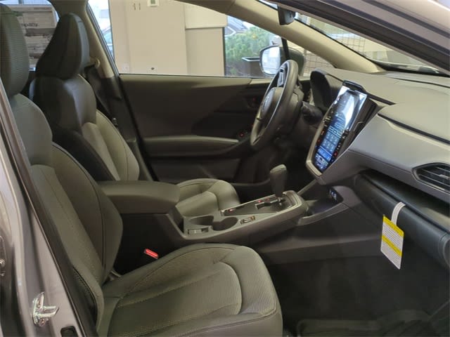 2024 Subaru Crosstrek Premium 29