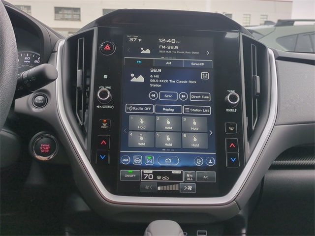2024 Subaru Crosstrek Premium 15