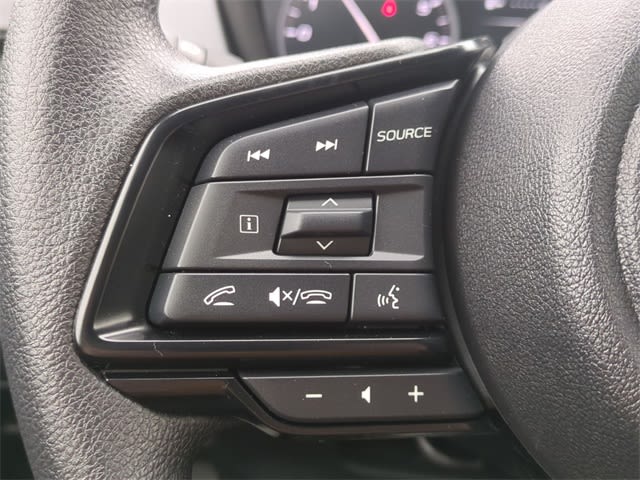 2024 Subaru Crosstrek Premium 30