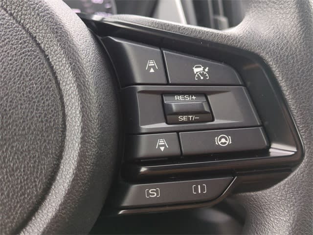 2024 Subaru Crosstrek Premium 31
