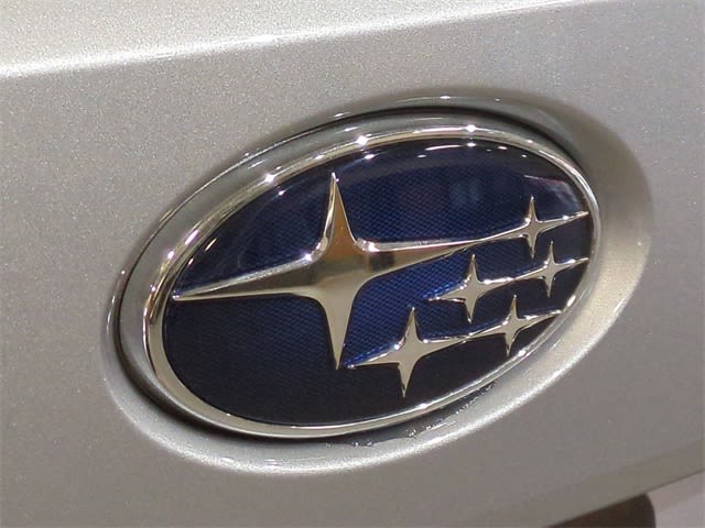 2024 Subaru Crosstrek Premium 25