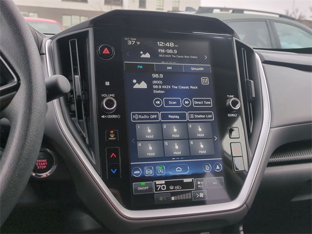 2024 Subaru Crosstrek Premium 35