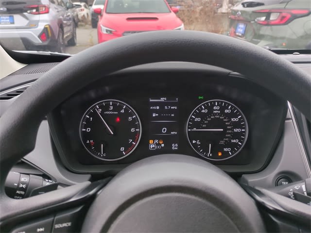 2024 Subaru Crosstrek Premium 17