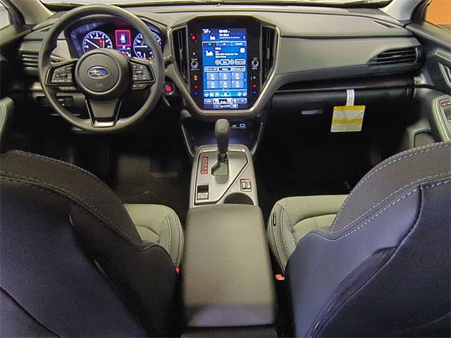 2024 Subaru Crosstrek Premium 10