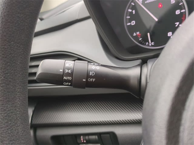 2024 Subaru Crosstrek Premium 33