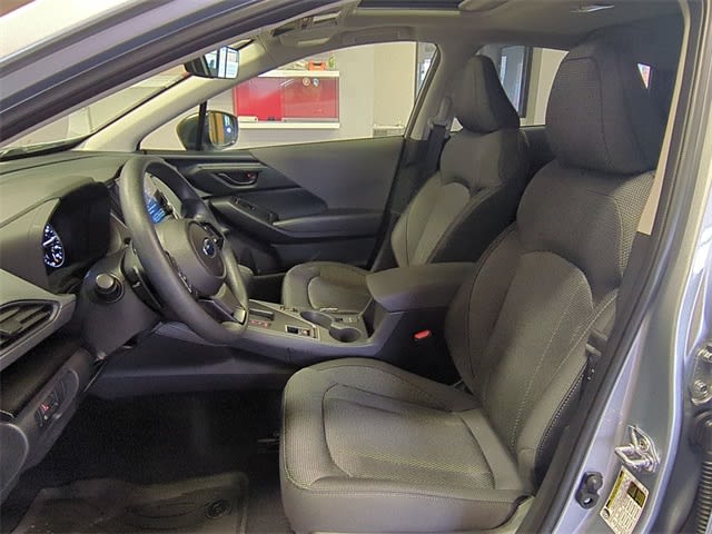 2024 Subaru Crosstrek Premium 11