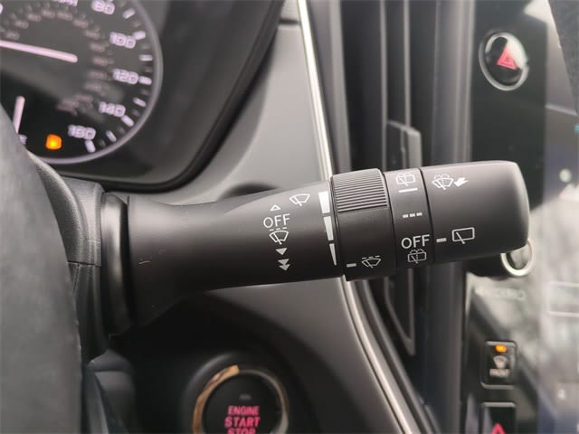 2024 Subaru Crosstrek Premium 32