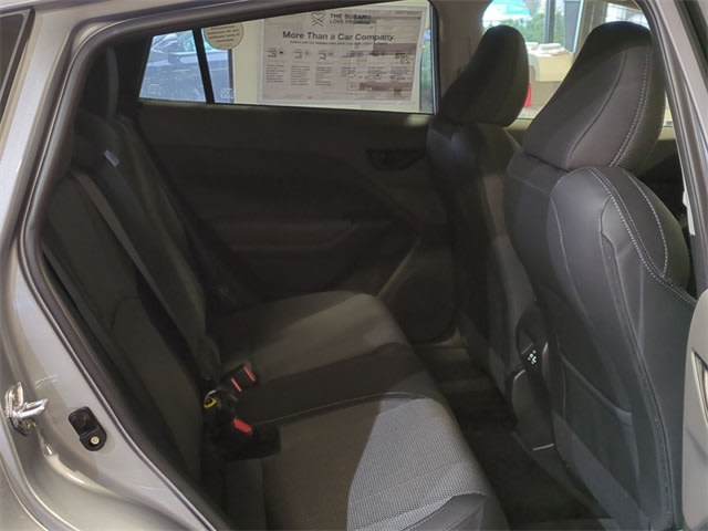 2024 Subaru Crosstrek Premium 28