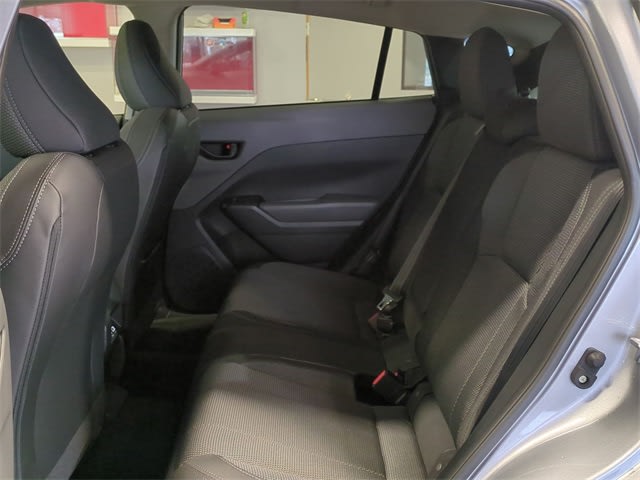 2024 Subaru Crosstrek Premium 13