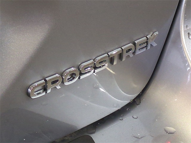 2024 Subaru Crosstrek Premium 7