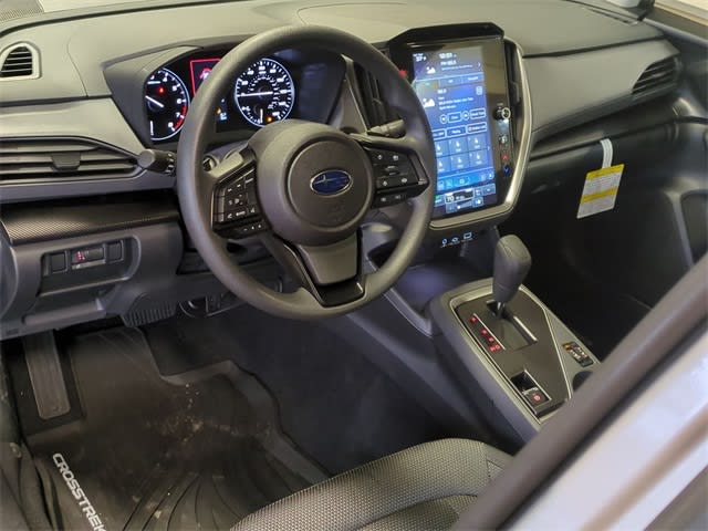 2024 Subaru Crosstrek Premium 2