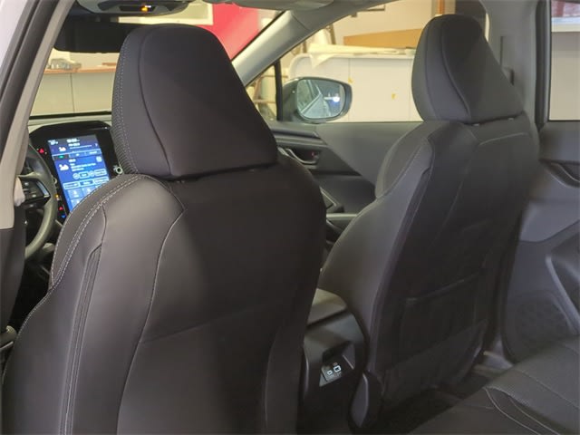 2024 Subaru Crosstrek Premium 12