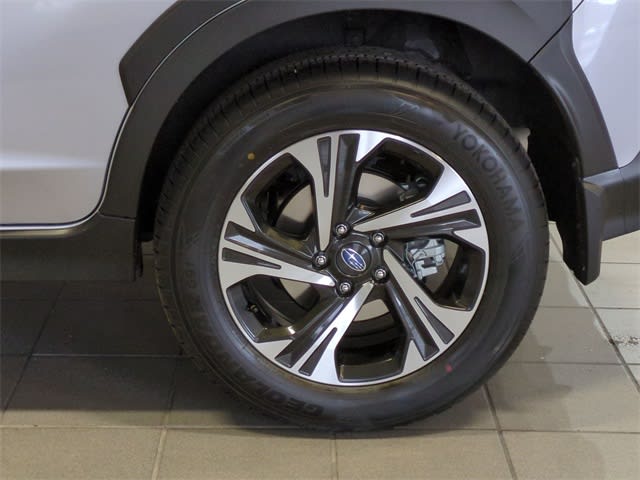 2024 Subaru Crosstrek Premium 8