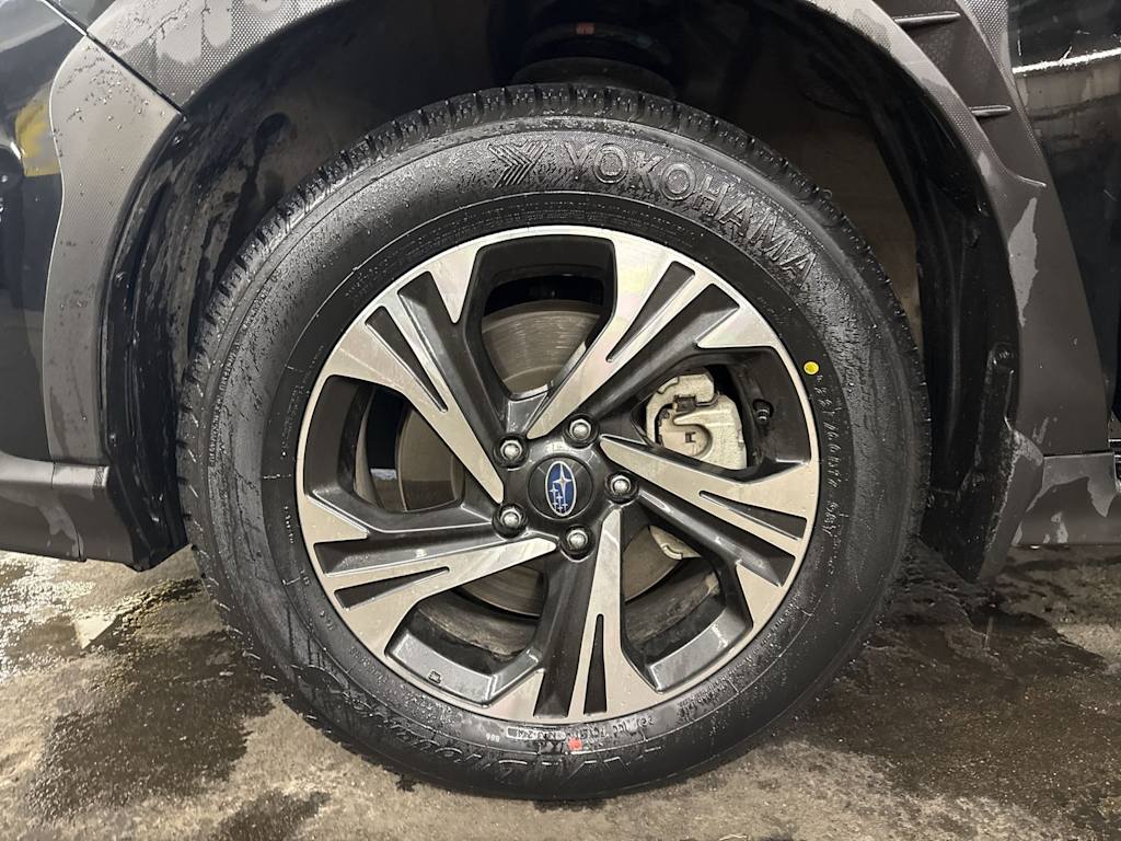 Thumbnail: 2024 Subaru Crosstrek - 7