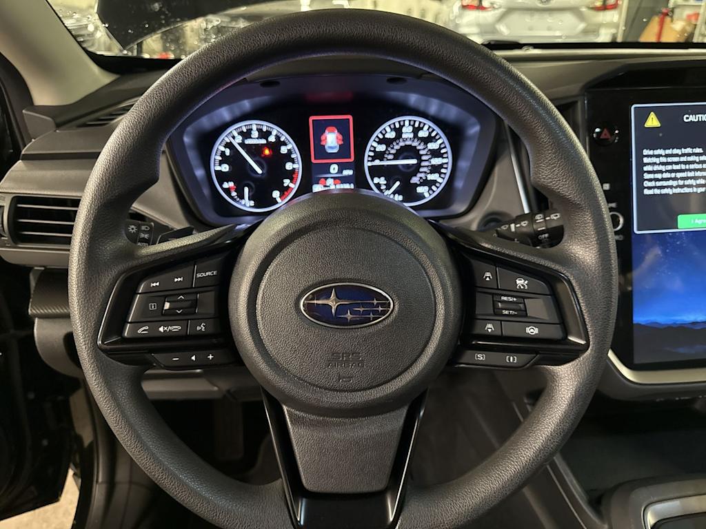 Thumbnail: 2024 Subaru Crosstrek - 9