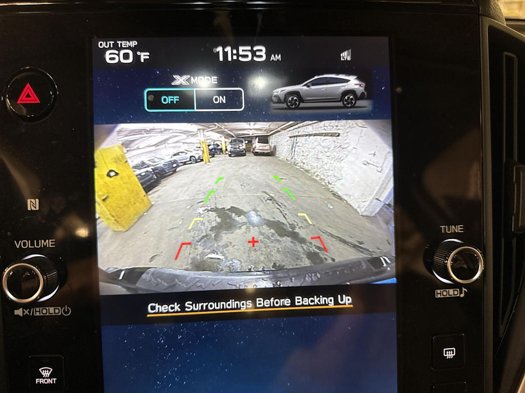 Thumbnail: 2024 Subaru Crosstrek - 14