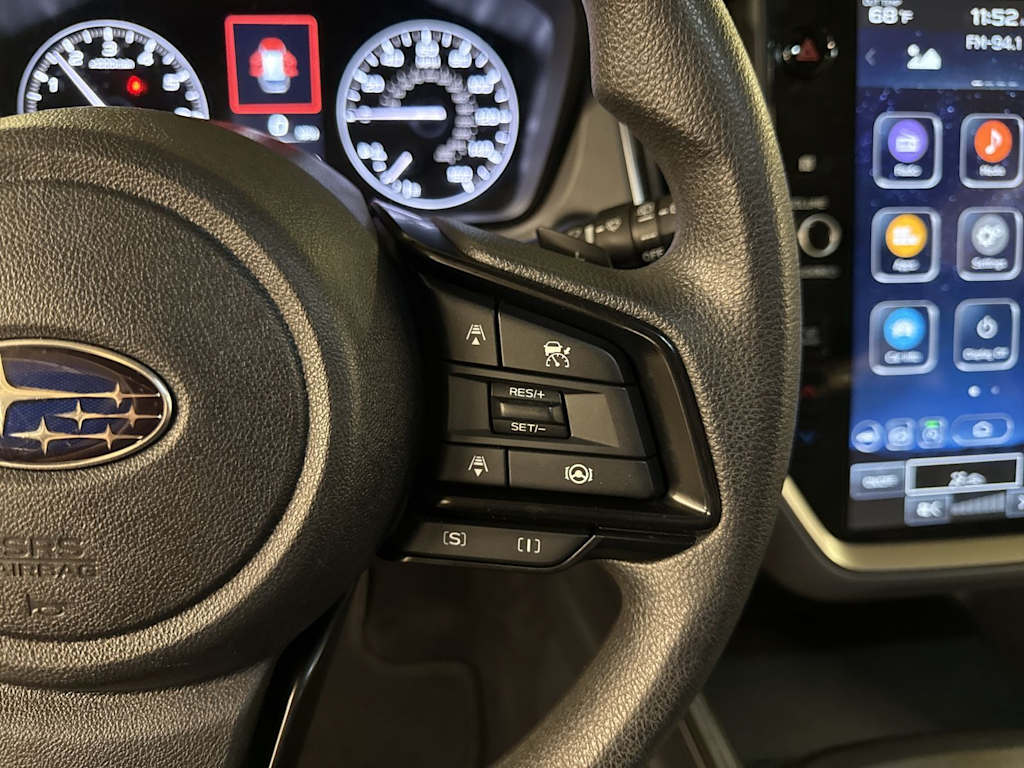 Thumbnail: 2024 Subaru Crosstrek - 28