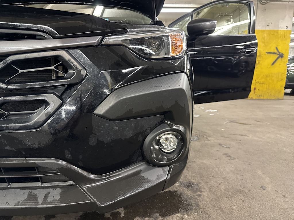 Thumbnail: 2024 Subaru Crosstrek - 6