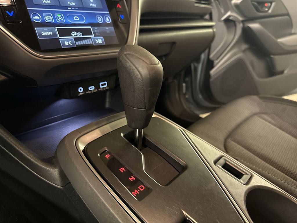 Thumbnail: 2024 Subaru Crosstrek - 31