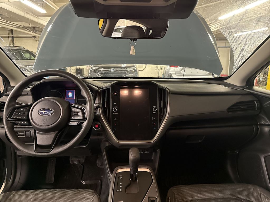 Thumbnail: 2024 Subaru Crosstrek - 2