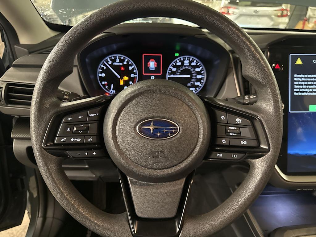Thumbnail: 2024 Subaru Crosstrek - 9