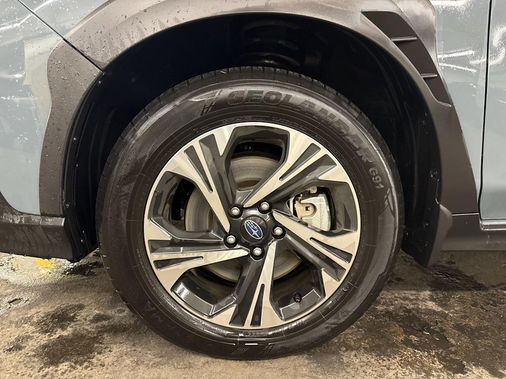 Thumbnail: 2024 Subaru Crosstrek - 7