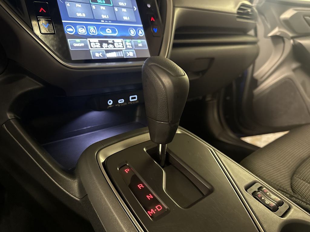 Thumbnail: 2024 Subaru Crosstrek - 34