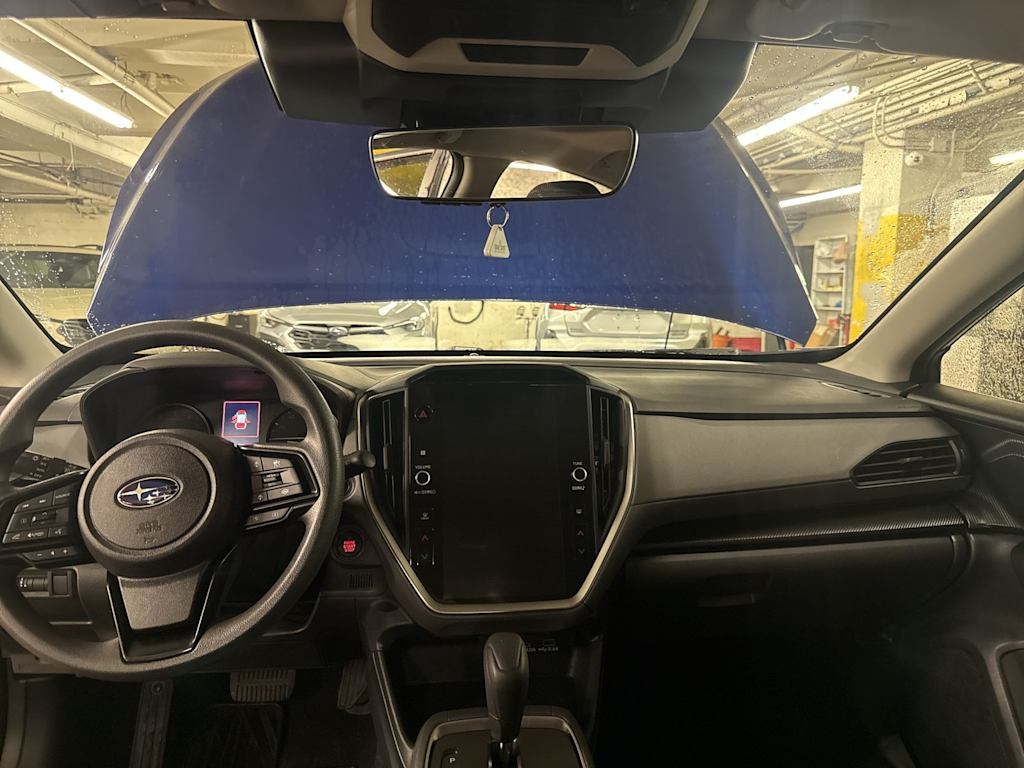 Thumbnail: 2024 Subaru Crosstrek - 2