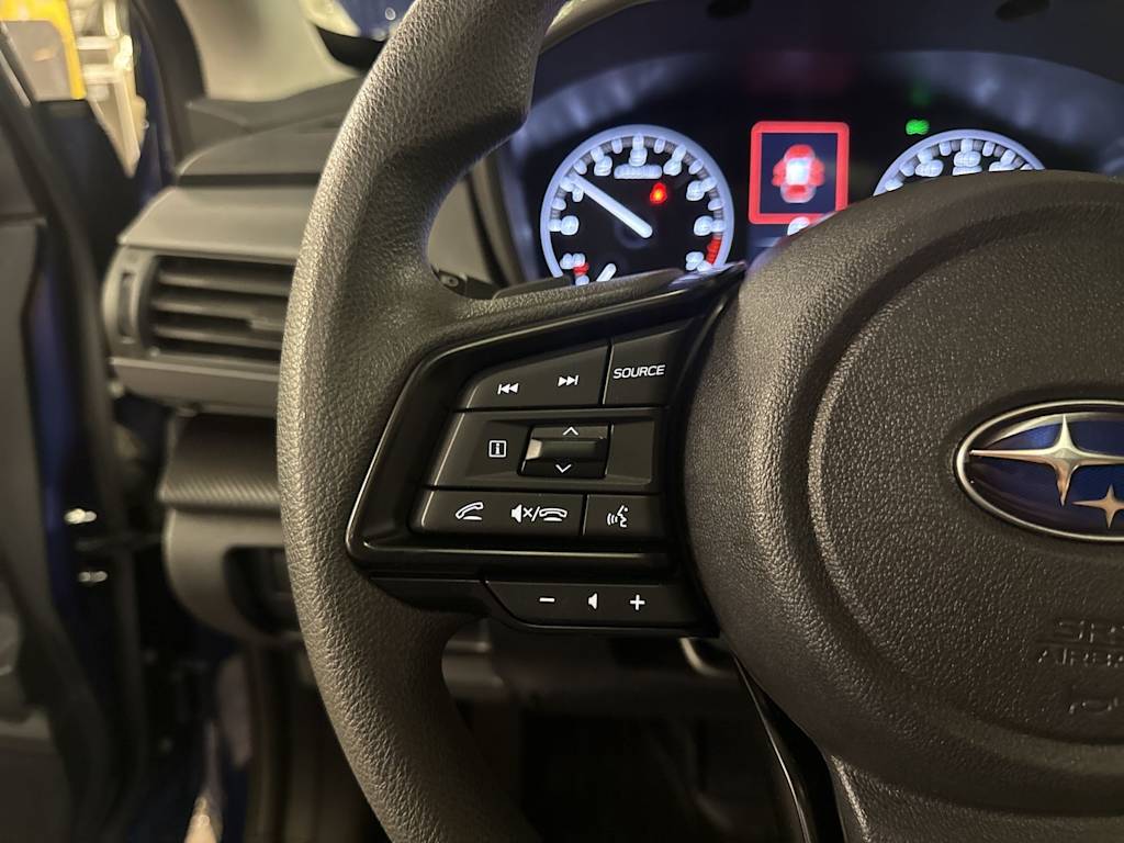 Thumbnail: 2024 Subaru Crosstrek - 30