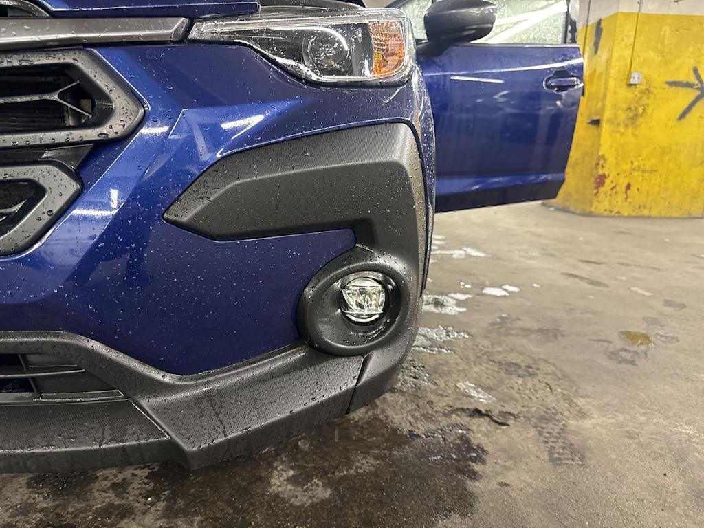 Thumbnail: 2024 Subaru Crosstrek - 6